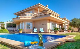 Villa Palmera